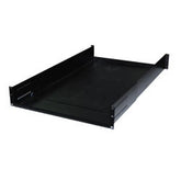 ICC ICCMSRAS30 4-Post Adjustable Rack Shelf